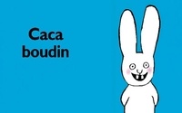 Simon  Caca boudin