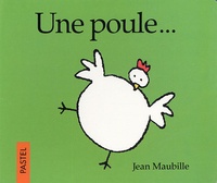 Jean Maubille - Une poule....