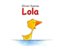 Olivier Dunrea - Lola.