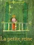 Emile Jadoul - La petite reine.