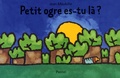 Jean Maubille - Petit ogre es-tu là ?.