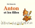 Ole Könnecke - Anton et les filles.