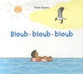 Yuichi Kasano - Bloub bloub bloub.