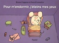 Pascal Lemaître et Bruno Coppens - Pour m'endormir, j'eteins mes yeux.