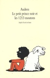  Audren - Le petit prince noir et les 1213 moutons.