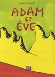 Grégoire Solotareff - Adam et Eve.