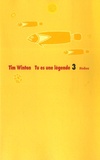Tim Winton - Les aventures de Lockie Léonard Tome 3 : Tu es une légende.