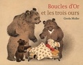 Gerda Muller - Boucles d'Or et les trois ours.