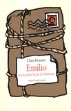 Christophe Donner - Emilio ou la petite leçon de littérature.