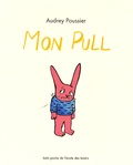 Audrey Poussier - Mon Pull.