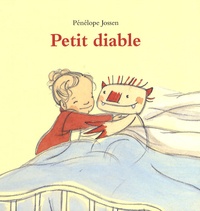 Pénélope Jossen - Petit diable.