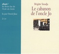 Brigitte Smadja - Le cabanon de l'oncle Jo. 2 CD audio