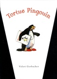 Valeri Gorbachev - Tortue Pingouin.