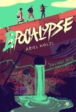 Ariel Holzl - Bpocalypse.