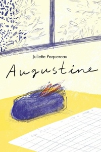 Juliette Paquereau - Augustine.