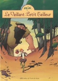  Mazan - Le Vaillant Petit Tailleur.
