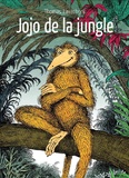 Thomas Lavachery - Jojo de la jungle.