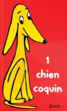  Kimiko - 1 chien coquin.