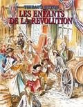 Thibaud Guyon - Les enfants de la Révolution.