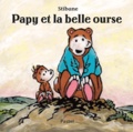  Stibane - Papy et la belle ourse.