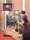 Jean Binder - Le chat de Vallotton - Le peintre Félix Vallotton et le groupe artistique des Nabis.