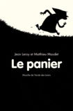 Jean Leroy et Matthieu Maudet - Le panier.