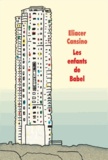 Eliacer Cansino - Les enfants de Babel.