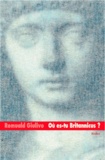 Romuald Giulivo - Où es-tu Britannicus ?.