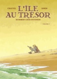 Robert Louis Stevenson et David Chauvel - L'Ile au trésor Tome 2 : .