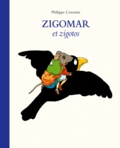 Philippe Corentin - Zigomar et Zigotos.
