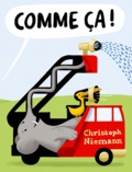 Christoph Niemann - Comme ça !.