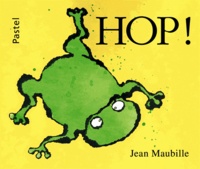 Jean Maubille - Hop !.