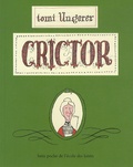 Tomi Ungerer - Crictor.