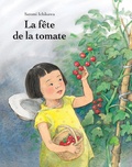 Satomi Ichikawa - La fête de la tomate.