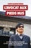 Chen Guangcheng - L'avocat aux pieds nus.