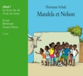 Hermann Schulz - Mandela et Nelson. 3 CD audio