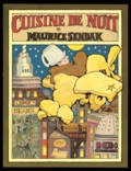 Maurice Sendak - Cuisine de nuit.