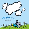 Benoît Charlat - Un nuage.