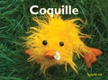 Isabelle Gil - Coquille.
