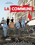 Christophe Ylla-Somers et Yvan Pommaux - La Commune.