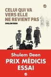 Shulem Deen - Celui qui va vers elle ne revient pas.