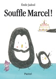 Emile Jadoul - Souffle Marcel !.