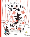 Maria Jönsson - Les tototes de Toni.