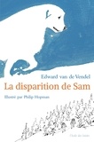 Edward van de Vendel et Philip Hopman - La disparition de Sam.