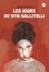 Helene Stapinski - Les jours de Vita Gallitelli.