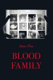 Anne Fine - Blood family.
