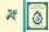 Maurice Sendak - Mini bibliothèque Maurice Sendak - Coffret en 4 volumes : Pascal ; Ma soupe de poule au riz ; J'adore les alligators ; Un deux trois... etcetera !.