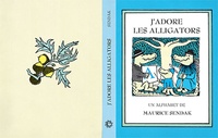 Mini bibliothèque Maurice Sendak. Coffret en 4 volumes : Pascal ; Ma soupe de poule au riz ; J'adore les alligators ; Un deux trois... etcetera !