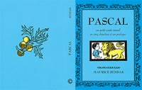 Mini bibliothèque Maurice Sendak. Coffret en 4 volumes : Pascal ; Ma soupe de poule au riz ; J'adore les alligators ; Un deux trois... etcetera !