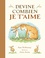 Sam McBratney et Anita Jeram - Devine combien je t'aime.